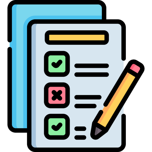 Exam Tracker
