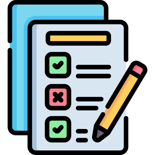 Exam Tracker