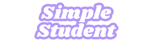 Simple Student